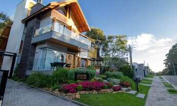 Imagem 2: LINDA CASA NA SERRA EM GRAMADO