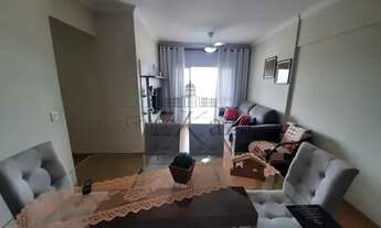 Imagem 2: Apartamento Padrão em Jacareí