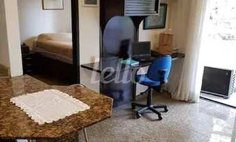 Imagem 3: São Paulo - Flat - Moema