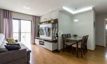 Imagem: São Paulo - Apartamento Padrão - Saúde