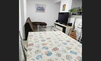 Imagem 6: Apartamento 2 dormitórios Cond. Parque Malibu