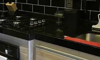 Imagem 7: Apartamento para aluguel com 10 metros quadrados com 2 quartos em São Jorge - Maceió - AL