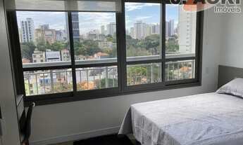 Imagem 7: Studio para aluguel tem 22 m² com 1 quarto em Vila Mariana