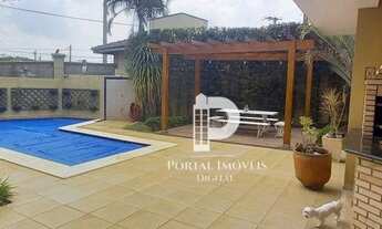 Imagem: Casa, 570 m² - venda por R$ 2.999.000,00