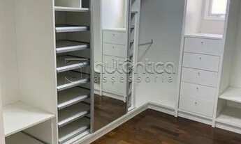 Imagem 6: Casa Alto Padrão 490m² - Locação - Sant de Parnaib