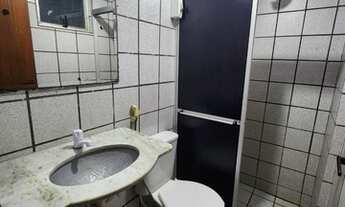 Imagem 3: Apartamento SOMBRA no Morada dos Colibris por trás da UnP Roberto Freire PARA ALUGAR RÁPID