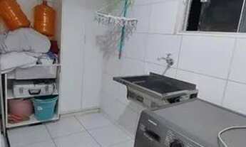 Imagem 6: Apartamento 3 quartos no setor oeste