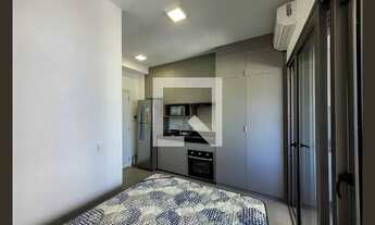 Imagem 3: Apartamento para Aluguel - Aclimação, 1 Quarto, 28 m2