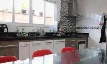 Imagem 5: São Paulo - Casa Padrão - Santana