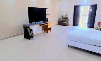 Imagem 4: Casa - Jardim Eulina - Campinas