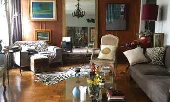 Imagem 4: SÃO PAULO - Apartamento Padrão - JARDIM PAULISTA