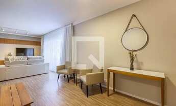 Imagem 2: Apartamento para Aluguel - Itaim Bibi, 3 Quartos, 139 m2