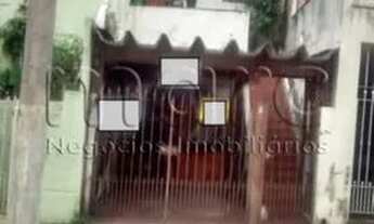 Imagem 7: SÃO PAULO - Casa Padrão - CAMBUCI