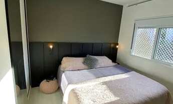 Imagem 5: Apartamento para venda tem 96 metros quadrados com 3 quartos em Vila Andrade - São Paulo