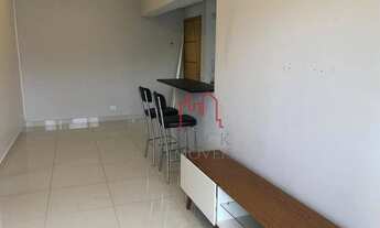 Imagem 4: Apartamento com 2 dormitórios à venda, 51 m² por R$ 399.850 - Vila Guarani (Zona Sul) - Sã
