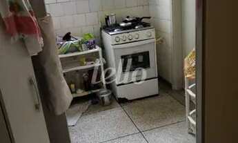 Imagem 2: São Paulo - Apartamento Padrão - Ipiranga