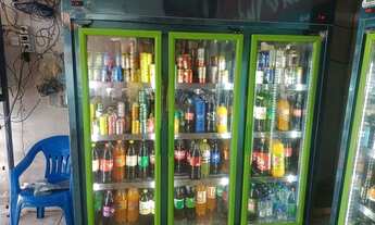 Imagem 2: DISTRIBUIDORA DE BEBIDAS