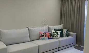 Imagem 2: Apartamento Padrão em São José do Rio Preto