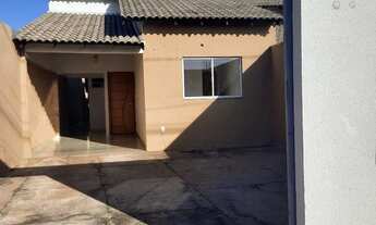 Imagem: Aluga-se Casa em rua pública