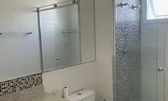 Imagem 11: Apartamento mobiliado para locação em Jundiaí no bairro Jardim Ana Maria