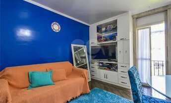 Imagem 4: Apartamento para venda possui 117 metros quadrados com 3 quartos em Itaim Bibi - São Paulo