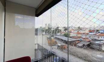 Imagem 6: São Paulo - Apartamento Padrão - Tucuruvi