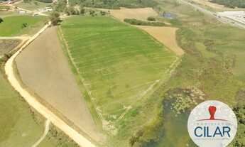 Imagem 3: Mandirituba - Terreno Padrão