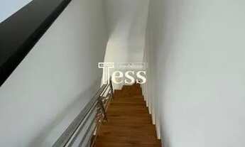 Imagem 6: Vendo Apartamento, cobertura, frente para represa, com 3 dormitórios, sendo 1 suíte, Spazi