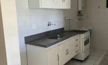 Imagem 3: Apartamento 1 quarto, Ed. Sunset Residence