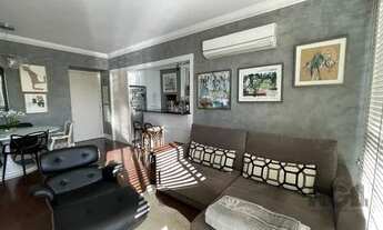 Imagem 7: Apartamento no Jardim Botânico de 2 dormitórios e vaga