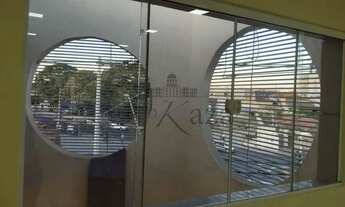 Imagem 4: Comercial Sala em Jacareí