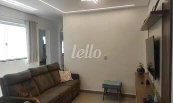 Imagem 2: São Paulo - Apartamento Padrão - Vila Formosa