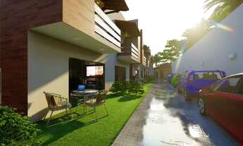 Imagem 2: Oportunidade! Casa 2/4 suíte Praia do Forte, Reserva Sapiranga Linha Verde