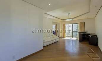 Imagem 4: APARTAMENTO 4 DORMITÓRIOS, 2 SUÍTES EM HIGIENÓPOLIS