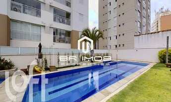 Imagem 3: APARTAMENTO RESIDENCIAL em SÃO PAULO - SP, SAÚDE