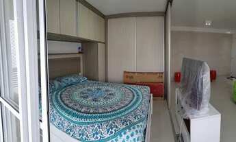 Imagem 3: Apartamento de 1 dormitório a venda no Jardim Anália Franco