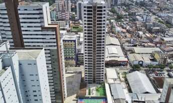 Imagem 5: Edificio Infinity Residence - Unidade Nascente
