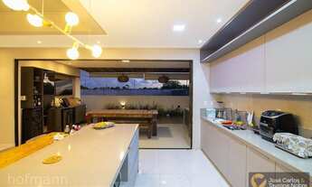 Imagem 7: Casa a venda com 4 suítes no BOSQUE DE INTERMARES - Bairro de Intermares