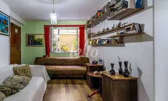 Imagem 2: São Paulo - Apartamento Padrão - Santana