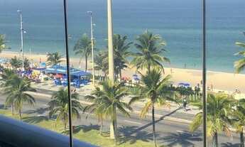 Imagem 2: Condomínio Saint Tropez - Frontal