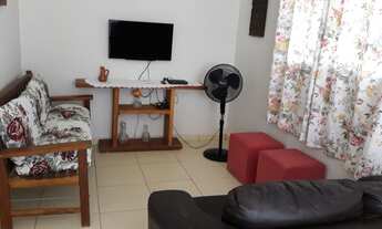 Imagem 2: Casa Pertinho do Mar- Ilha Comprida