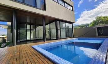 Imagem: Casa de Alto Padrão no Pio Corrêa Pronta