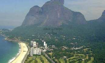 Imagem 3: SÃO CONRADO, CASA COM VISTA CINEMATOGRAFICA