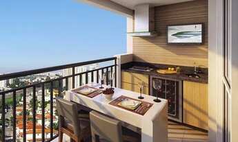 Imagem 6: COBERTURA RESIDENCIAL em São Paulo - SP, Tremembé