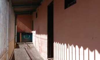 Imagem 7: Casa + Barraco no Recanto das Emas