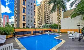 Imagem 4: São Paulo - Apartamento Padrão - Pinheiros