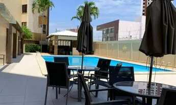 Imagem 6: Vale dos Lagos Apartamento com 4 dormitórios