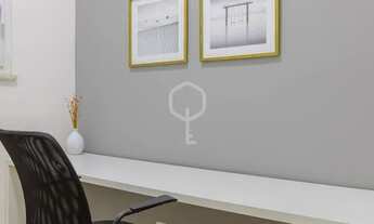 Imagem 2: Apartamento em Ipanema - Rio de Janeiro