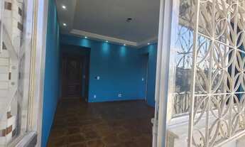 Imagem 6: Apto para aluguel c/ 80m² sol manhã fte vrda sla 2qtos coz sep área dep compl gar ( Irajá