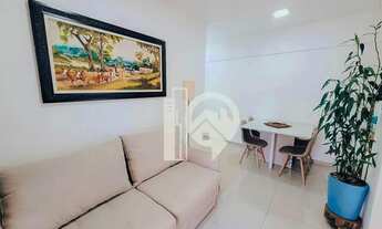 Imagem 5: Apartamento com 2 dormitórios à venda, 59 m²- Urbanova - São José dos Campos/SP